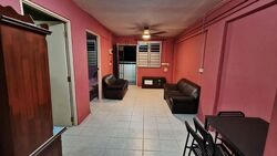 Blk 174 Boon Lay Green (Jurong West), HDB 3 Rooms #578645171